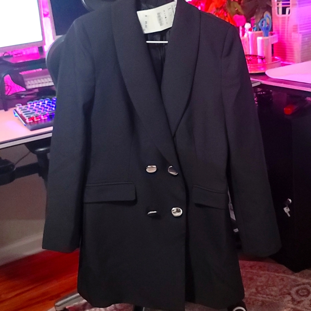Zara blazer